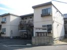 メゾン久保本の間取り画像