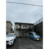 メゾン南Aの間取り画像