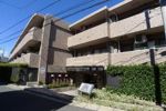 ライオンズガーデン成増の間取り画像