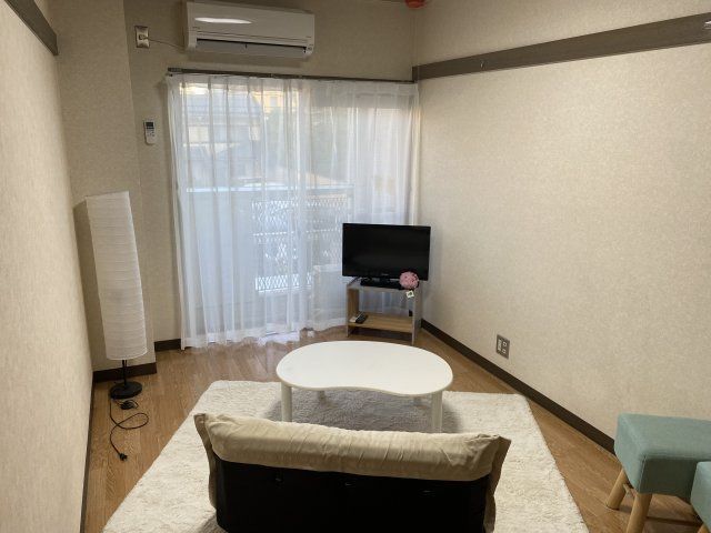 リビング
