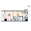 グランフォルテ田川の間取り画像