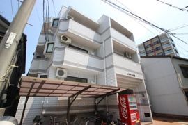 petit pas三篠の外観画像