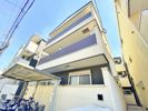 F maison LORE Ⅲ番館の外観