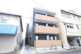 セブンプロート古市の外観画像