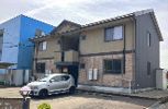 シェリー西谷の間取り画像