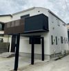 天沼戸建の外観
