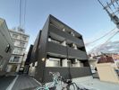 セブンプロート草津南の外観