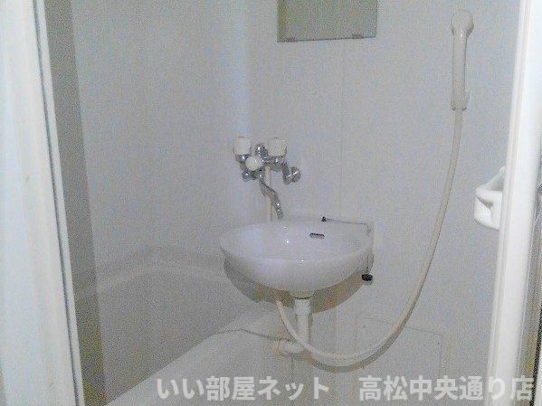 バスルーム