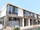 ルミナス立花の間取り画像