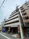 アルファレガロ兵庫の外観