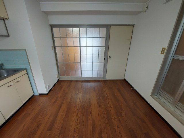リビング