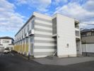 レオパレスLuce深谷原の間取り画像