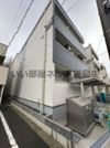 フジパレス忍ケ丘Ⅰ番館の間取り画像