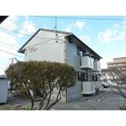 セジュールフィリアの外観画像