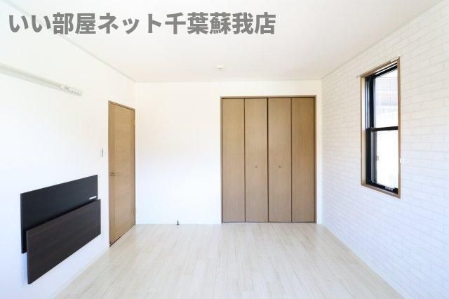 洋室
