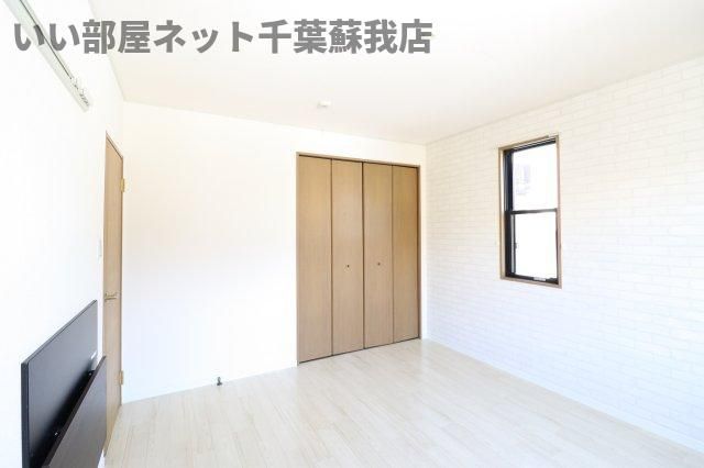 洋室