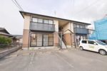 モンテールIIBの間取り画像
