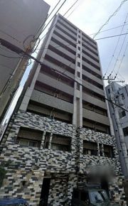 アクアプレイス梅田Ⅲの外観画像