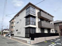 D-ROOM沢見の外観画像