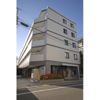 パークアクシス目黒本町の外観
