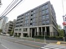 THE CONOE 三田綱町の外観