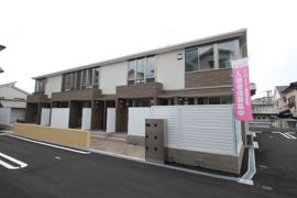 フェリーチェ府中の外観画像