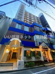 静岡スカイタウンの外観画像