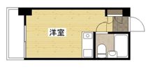 リアライズ福山の間取り画像