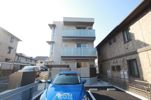 コリーヌ宮の町の外観