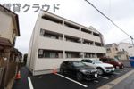 ミリアビタ大森台の間取り画像