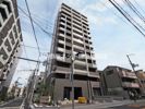 ミラージュパレス新梅田Cielo（シエロ）の外観