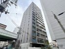 City Lux Namba Southの外観