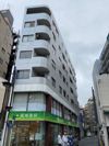 ストーク伊勢佐木七番館の外観