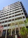 エステムプラザ横濱関内の外観