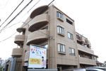 ゴーウェル福島の間取り画像