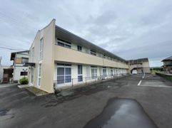 レオパレスバロンの外観画像