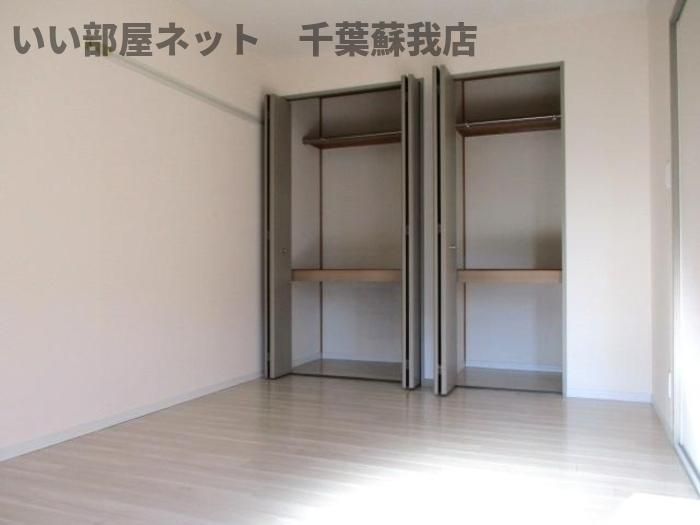 洋室