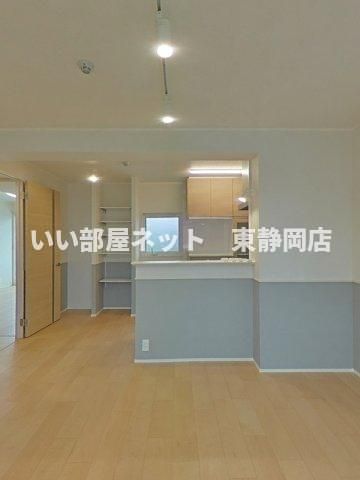 リビング