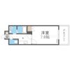 CASSIA住道(カッシアスミノドウ）の間取り画像