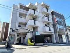 フォレスト石田町の外観画像