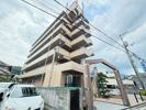マルベリーヒルズの間取り画像