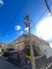 エスポワール六甲の外観画像