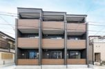 LAUREL墨田の間取り画像