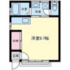 ハイツ26の間取り画像