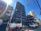 リベラ千林大宮の外観