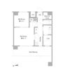 B CITY APARTMENT ITABASHI NORTHの間取り画像