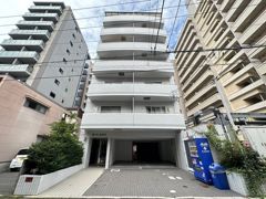 ポートミズキの外観画像