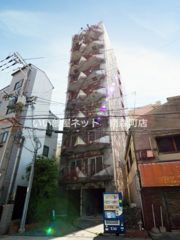 ZEUS 20XXの外観画像