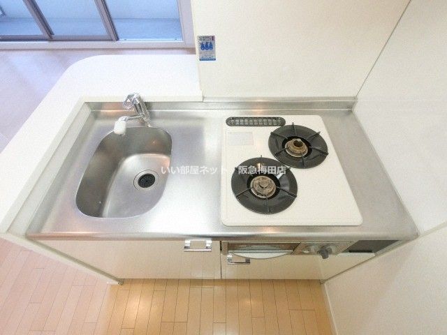 キッチン