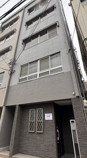 谷田ビルの外観画像